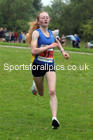 Womens and Mens Over-50s Sunderland 5k (Inc. NE and NCAA Champs), Silksworth, Sunderland, Thursday, July 22nd. Photo: David T. Hewitson/Sports for All Pics